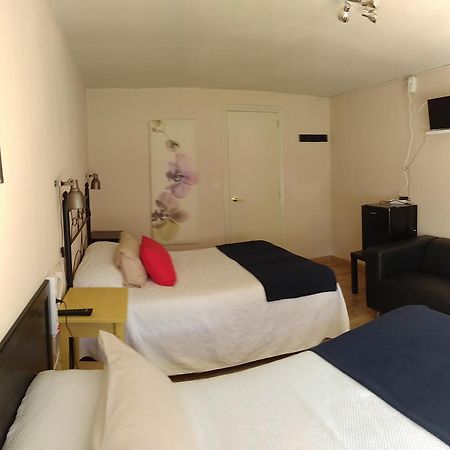 Hotel Sebrenu Sebreño 部屋 写真