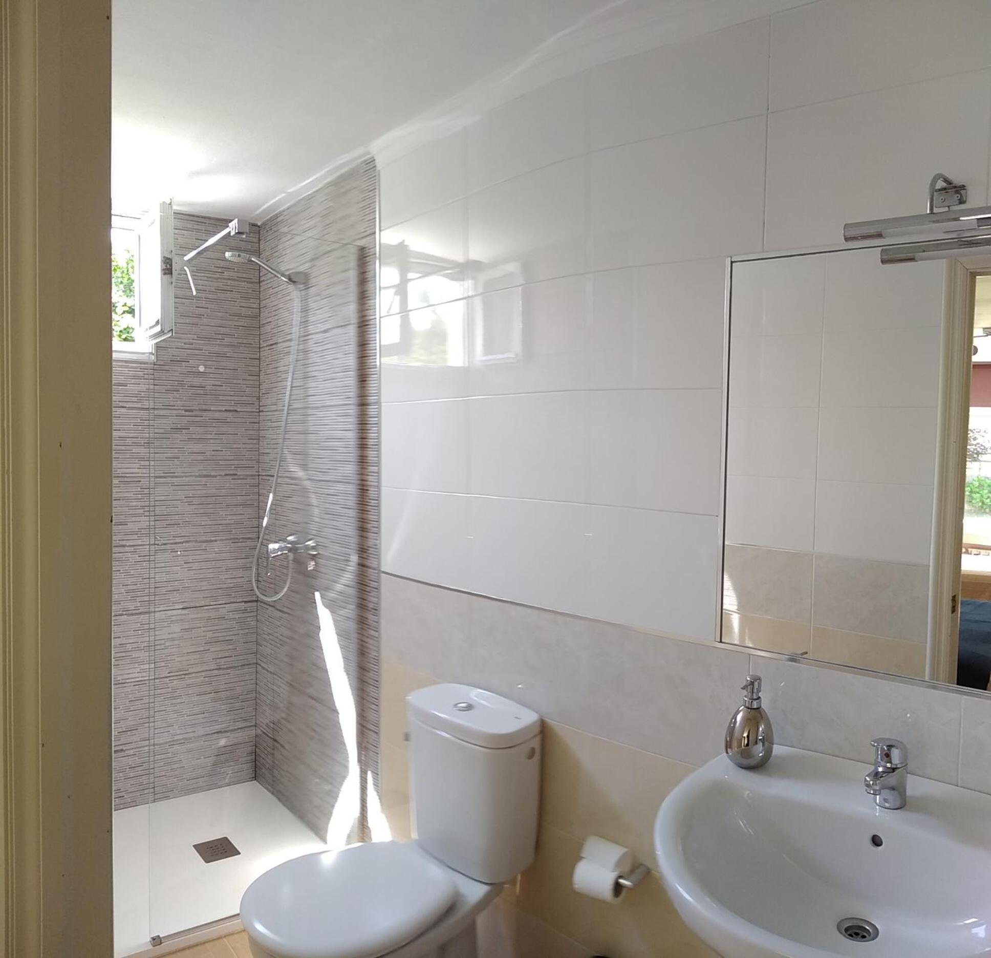 Hotel Sebrenu Sebreño 部屋 写真