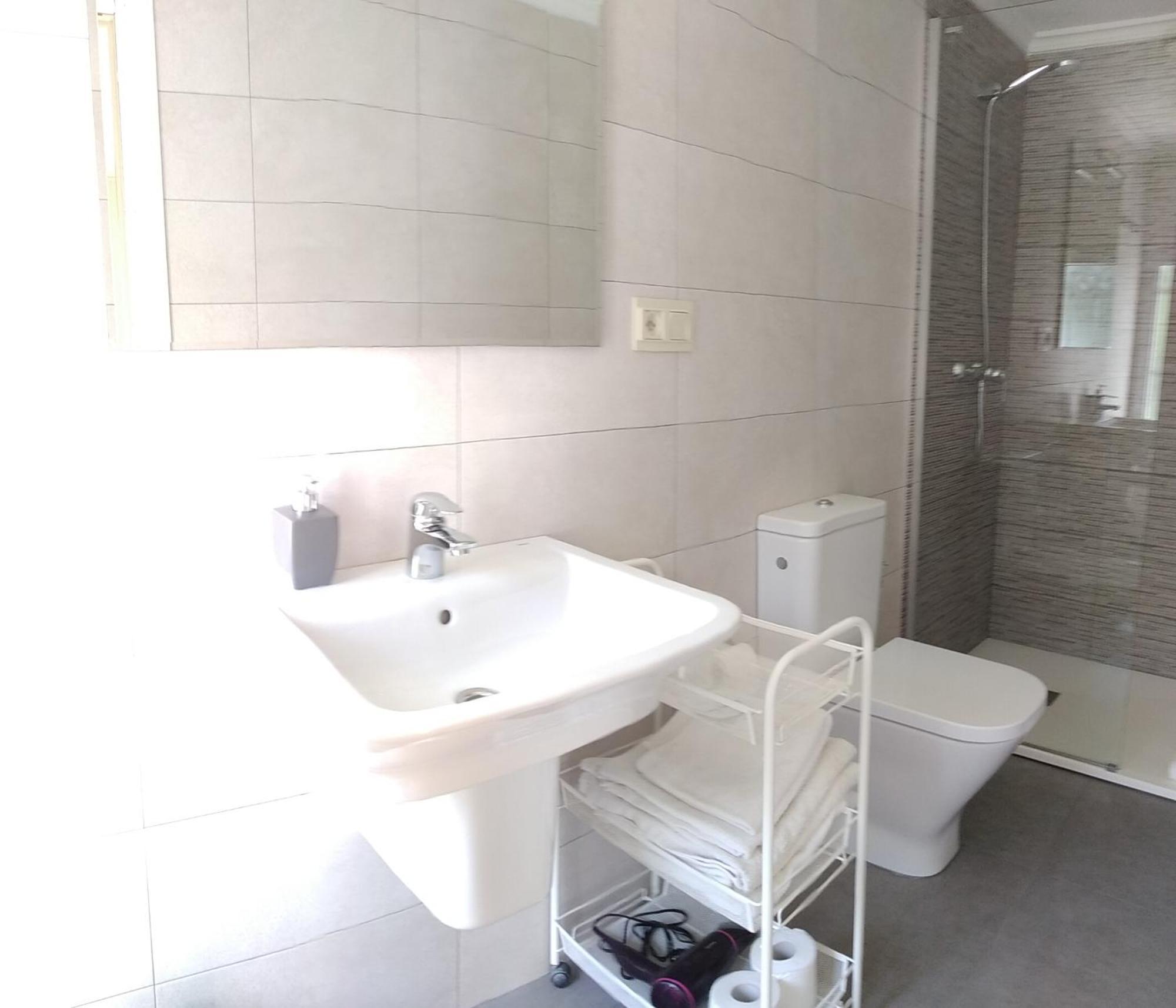 Hotel Sebrenu Sebreño 部屋 写真