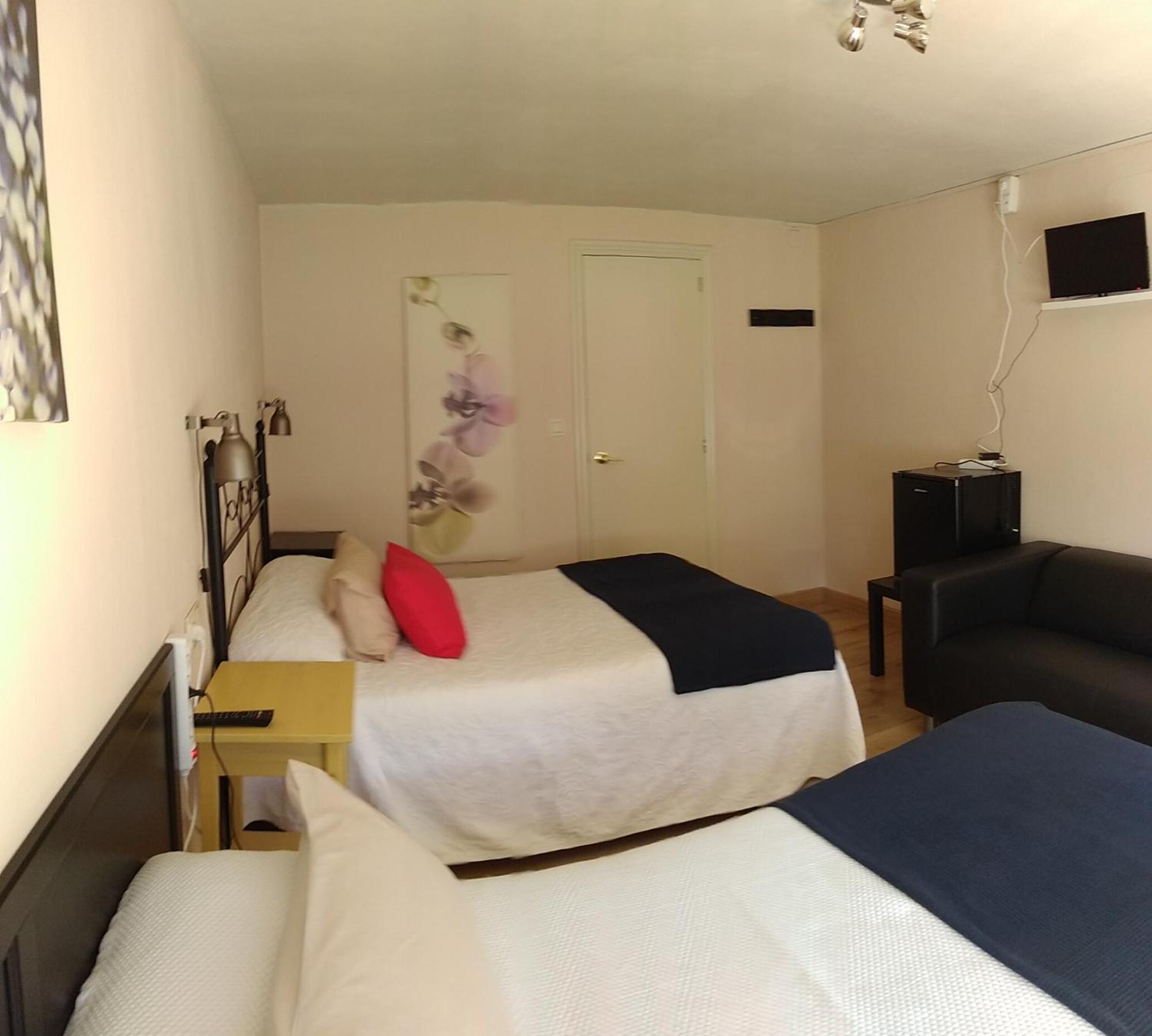 Hotel Sebrenu Sebreño 部屋 写真