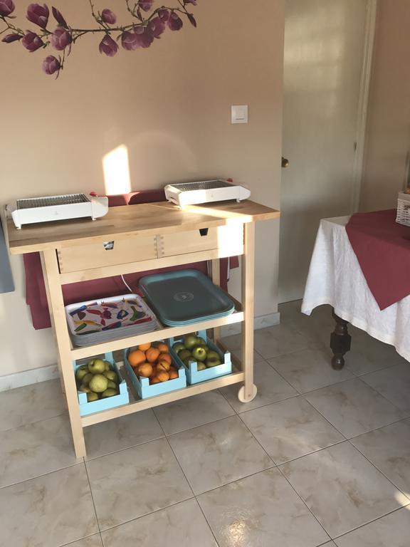 Hotel Sebrenu Sebreño エクステリア 写真